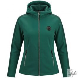   EQUITHÈME „Je t’aime” gyerek softshell lovaglódzseki – EK-Victoria