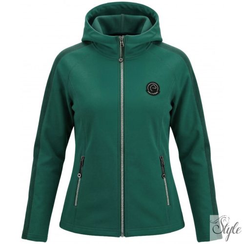 EQUITHÈME „Je t’aime” gyerek softshell lovaglódzseki – EK-Victoria