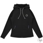 EQUITHÈME „Je t’aime” gyerek softshell lovaglódzseki – EK-Victoria