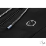 EQUITHÈME „Je t’aime” gyerek softshell lovaglódzseki – EK-Victoria