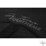 EQUITHÈME „Je t’aime” gyerek softshell lovaglódzseki – EK-Victoria