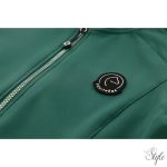 EQUITHÈME „Je t’aime” gyerek softshell lovaglódzseki – EK-Victoria