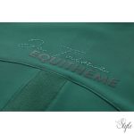 EQUITHÈME „Je t’aime” gyerek softshell lovaglódzseki – EK-Victoria