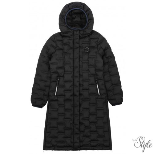 EQUITHÈME Hosszú kabát – Vanessa