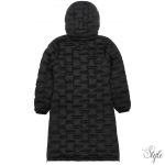 EQUITHÈME Hosszú kabát – Vanessa