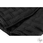 EQUITHÈME Hosszú kabát – Vanessa