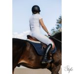 EQUITHÈME Lovaglóleggings – Flora