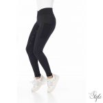 EQUITHÈME Lovaglóleggings – Flora