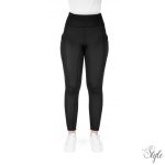 EQUITHÈME téli Lovaglóleggings – Neva