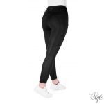 EQUITHÈME téli Lovaglóleggings – Neva