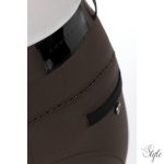 EQUITHÉME szilikon térdfoltos lovaglónadrág