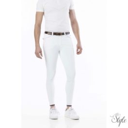 EQUITHEME ELIOT férfi lovagló nadrág több színben