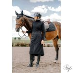 EQUITHÈME „Je t’aime” lovaglószoknya – EQ-Jess