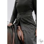 EQUITHÈME „Je t’aime” lovaglószoknya – EQ-Jess