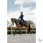 EQUITHÈME „Je t’aime” lovaglószoknya – EQ-Joelle