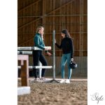 EQUITHÈME Originals női lovaglónadrág – Madison
