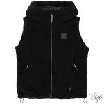 EQUITHÈME Fűthető polár mellény – Valery