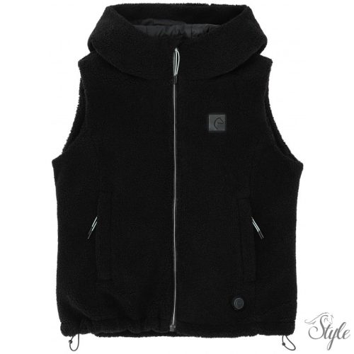 EQUITHÈME Fűthető polár mellény – Valery