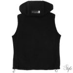 EQUITHÈME Fűthető polár mellény – Valery