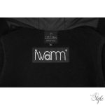 EQUITHÈME Fűthető polár mellény – Valery