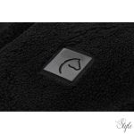 EQUITHÈME Fűthető polár mellény – Valery