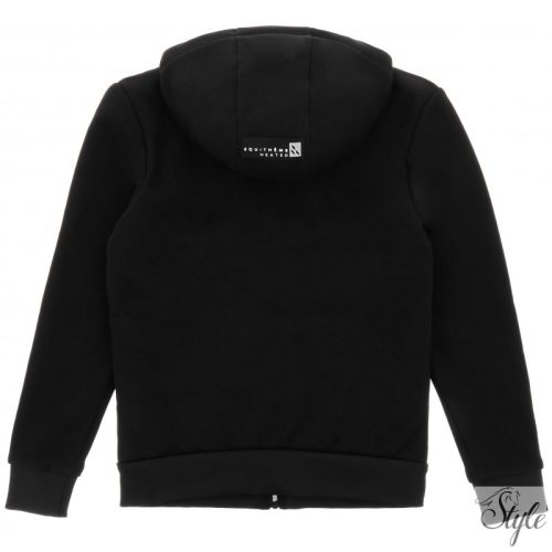 EQUITHÈME Fűthető pulóver – Olwen