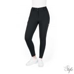 EQUITHÈME Fűthető nadrág – Sierra