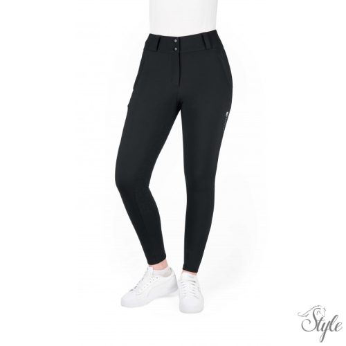 EQUITHÈME Fűthető nadrág – Sierra