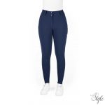 EQUITHÈME Fűthető nadrág – Sierra