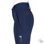 EQUITHÈME Fűthető nadrág – Sierra