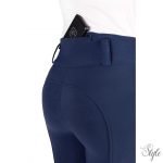 EQUITHÈME Fűthető nadrág – Sierra