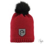 EQUI-THÉME kötött sapka Kerry