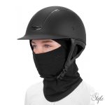 EQUITHÈME „Je t’aime” balaklava – EQ-Pleun