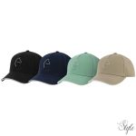 EQUITHÈME „Je t’aime” baseball sapka – EK-Ponytail