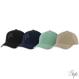 EQUITHÈME „Je t’aime” baseball sapka – EK-Ponytail