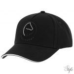EQUITHÈME „Je t’aime” baseball sapka – EK-Ponytail