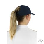 EQUITHÈME „Je t’aime” baseball sapka – EK-Ponytail