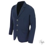 EQUITHÉME férfi versenyzakó Dublin