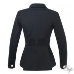 EQUITHÉME rövid díjlovas versenyzakó Dressage