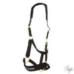 BACK ON TRACK® – Werano kötőfék