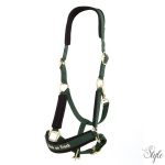 BACK ON TRACK® – Werano kötőfék