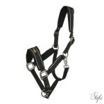 BACK ON TRACK® – Werano – Reflective kötőfék