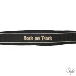 BACK ON TRACK® – Werano – Reflective kötőfék