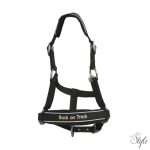 BACK ON TRACK® – Werano – Reflective kötőfék