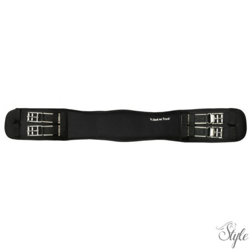 BACK ON TRACK® Dressage heveder