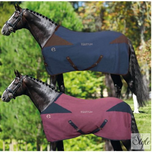 Equityum Leilah polár takaró