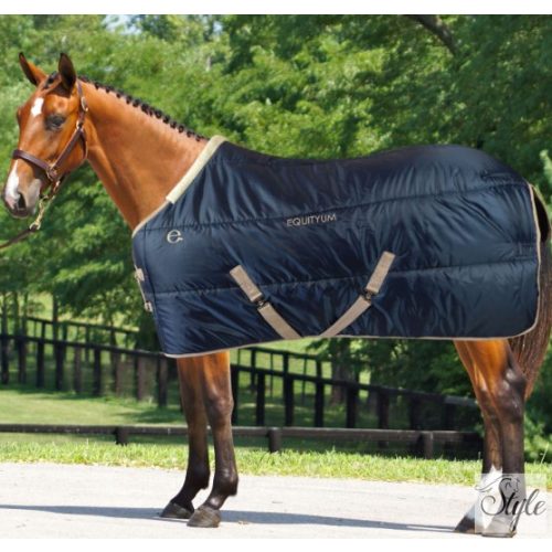 Equityum Maia istállótakaró 350g