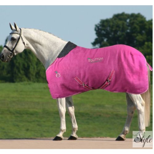 Equityum Eco Sustenibility istállótakaró 200g