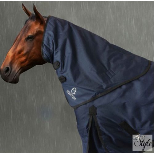 Equity nyakvédő takaró