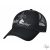 FAIR PLAY baseball sapka West Black